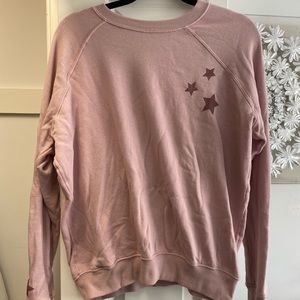 Spiritual Gangster “Made Of Stars” Sweatshirt